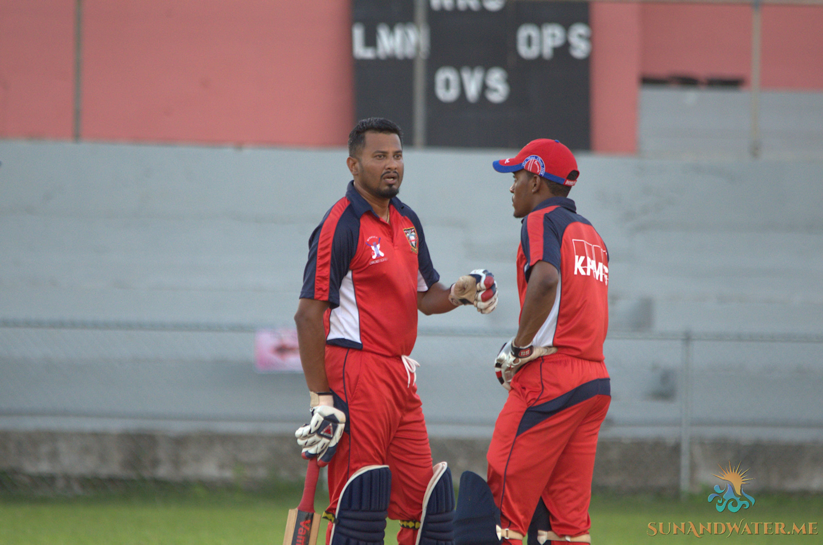 Cricket Somerset VS Tuff Dogs (85)